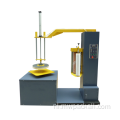 NT -doos van hoge kwaliteit Small Case Wikkelmachine